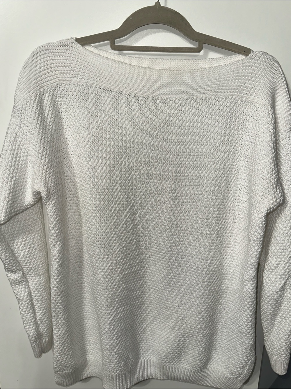 Lauren - Ralph Lauren Textured Crewneck Sweater